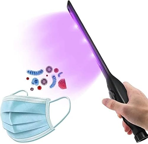 Generico Lampada per sanificazione a raggi UV