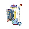 Reig 2322 – Peppa Pig microfoon en gitaarset