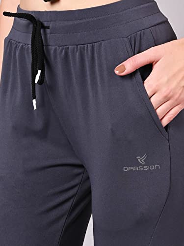 Image of Dpassion Jeggings for Women high Waist /Yoga Pants for Women Stretchable /Workout Activewear for Women /Running Tights Women /Workout Leggings for Women
