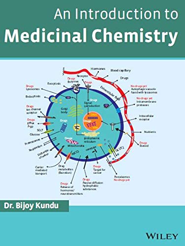 Introduction To Medicinal Chemistry
