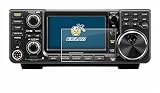 brotect Pellicola Vetro per Icom IC-7300