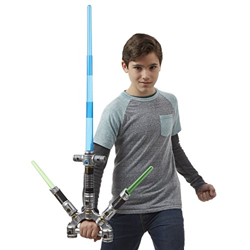Star Wars Signature Light-Saber #TOP6