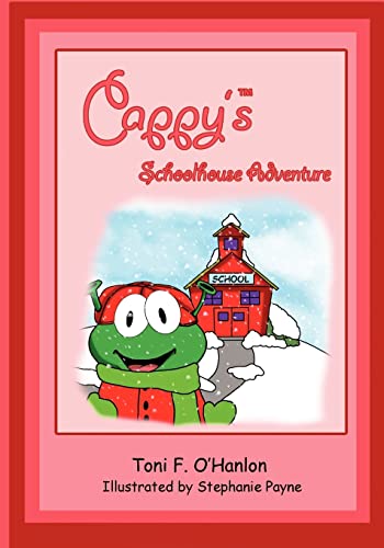 Cappy's Schoolhouse Adventure