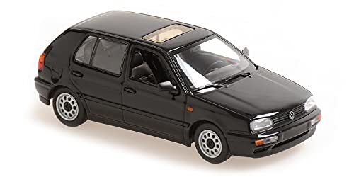 MAXICHAMPS 1/43 - V-OLKSWAGEN Golf - 1997