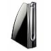 Produktbild Leitz 52010095 Stehsammler Allura, A4, Polystyrol, schwarz