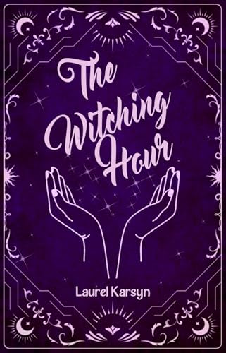 The Witching Hour (English Edition)