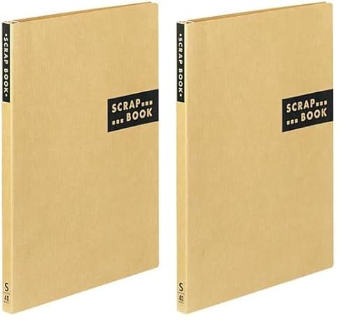 RN(KOKUYO) t@C XNbvubN XpCƂ Œ莮 A4 40  -410S (× 2)