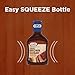 Kraft Sweet Brown Sugar Slow-Simmered Barbecue Sauce, 18 oz Bottle