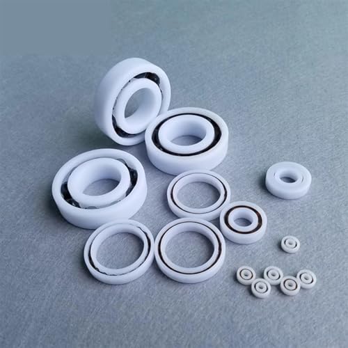 Roulement en plastique 685 dimensions 5x11x3mm pack de 50 pièces pour l'industrie