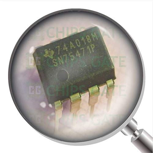 SN75471P 5Pcs SN75471P