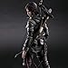 Tomb Raider Lara Croft Play Arts Kai Toy Action PVC Figure Statue
