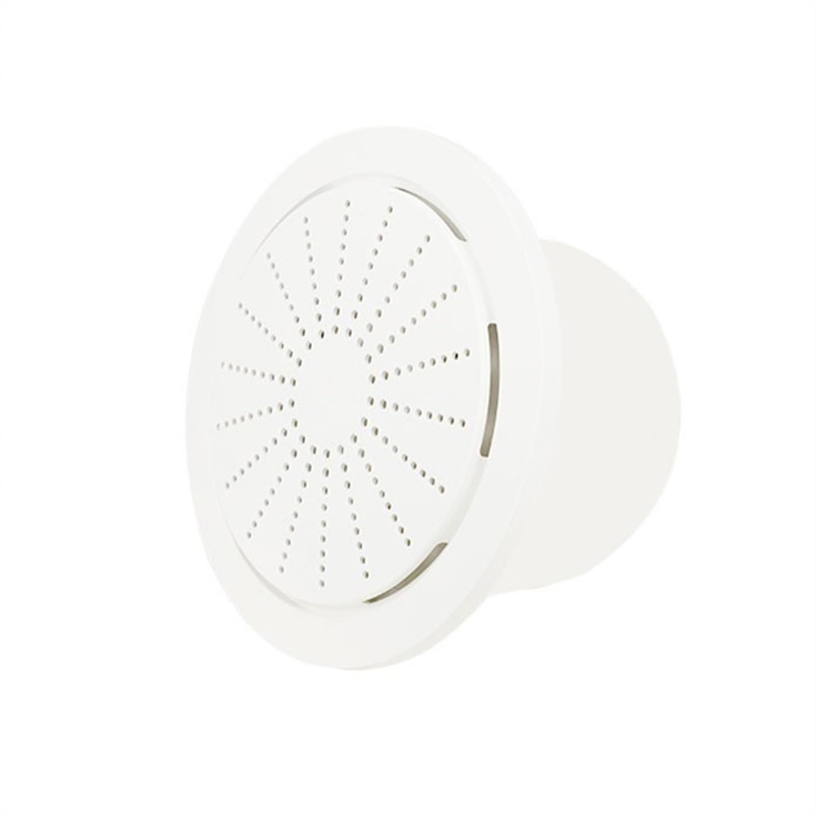 Ventilateur d'extraction de fumee pour cuisine et salle de bain extracteur d'air 8 pouces