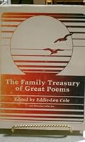 The family treasury of great poems B0006Y0SCK Book Cover