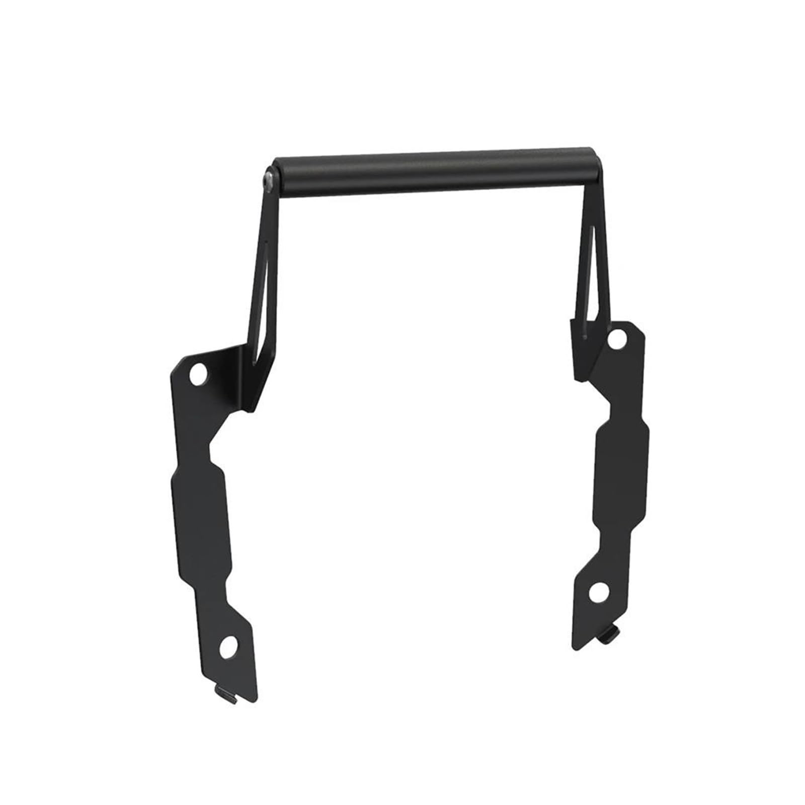 Placa Navegación GPS Móvil para TRANSALP para XL 750 2023 2024 2025 para XL750 para Transalp(22MM)