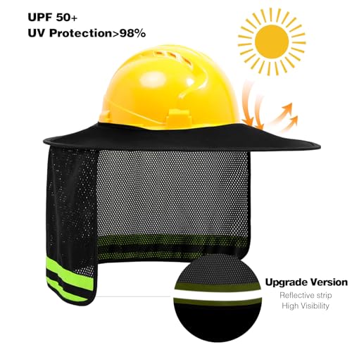 Protectores solares para cascos 12 Imagen adicional