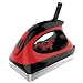 Swix Digital Ski & Snowboard Wax Iron, Red, 18mm Base Plate