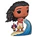POP Disney: Ultimate Princess - Moana, Multicolor