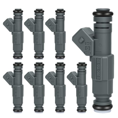 Fuel Injector Fit for Chevy Corvette Pontiac GTO Cadillac CTS 1997-2005