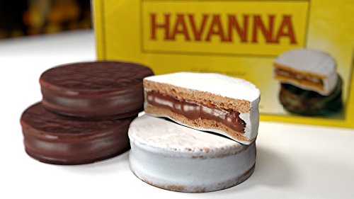 Havanna misto x 6 unità