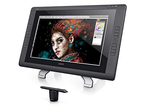 美品✨wacom 液晶ペンタブレット Cintiq 22HD DTK-2200 Amazon.com: Wacom DTK2200 Cintiq 22HD 21-Inch Pen Display