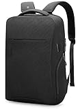 ▶ DÄMPFUNG Elastischer Schultergurt Design: Mit diesem Design kann Ihr Rucksack, wenn er schwer ist, das Gesamtgewicht effektiv verteilen und die Belastung der Schultern verringern.