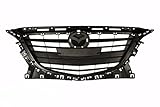 Mazda Grille Protector - BJS7-50-712