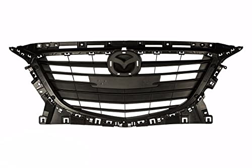 Mazda Grille Protector - BJS7-50-712