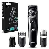 Braun BT3420 Series 3 Beard Trimmer