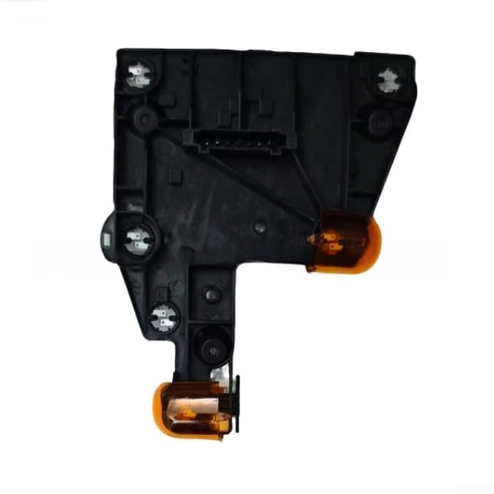 Glühbirnenhalter Heckleuchte Links ABS W211 2003-06