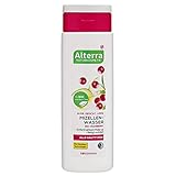 Alterra Mizellenwasser 150 ml für alle Hauttypen, mit Bio-Cranberry, vegan ÖKO-TEST Sehr Gut
