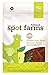 Spot Farms Artisanal All Natural Human Grade Dog Treats, Apple Rosemary, 5 Ounce