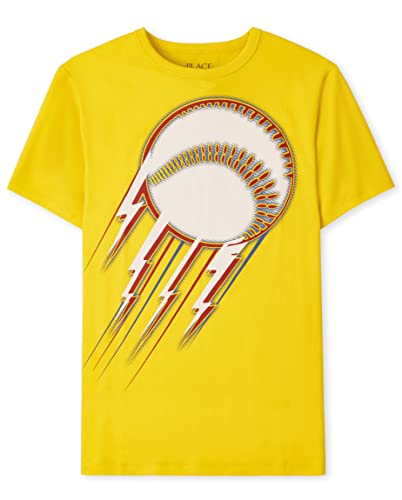 Image of The Children's Place Baby-Girls and Toddler Basic Long Sleeve Layering Tees