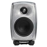 Genelec ジェネレック G Two アクティブスピーカー (1本) (RAWフィニッシュ) モニタースピーカー