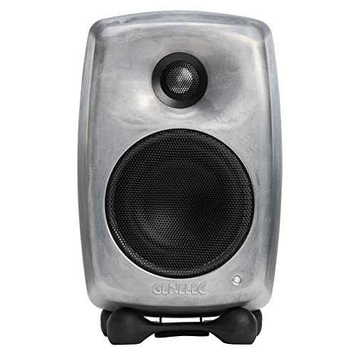 Amazon.co.jp: Genelec ジェネレック G Two アクティブ