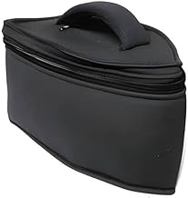 Iron Storage Bag – Heat Resistant Protective Carrying Case with Zipper & Handle, Travel & Home Iron Organizer