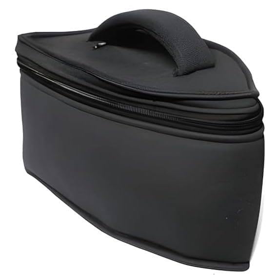 SMTPTL Iron Storage Bag – Heat Resistant Protective Carrying Case with Zipper & Handle, Travel & Home Iron Organizer-image-27