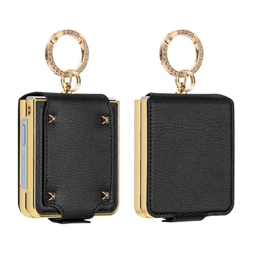 Housse Samsung Galaxy Z Flip7 antichoc avec protection écran pour éviter les rayures