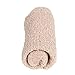 Malloom Bébé Accessoires De Photographie Blanket Enveloppements Rayonne Stretch Wrap Photo Nouveau-Né Enveloppe Hamac (Beige)