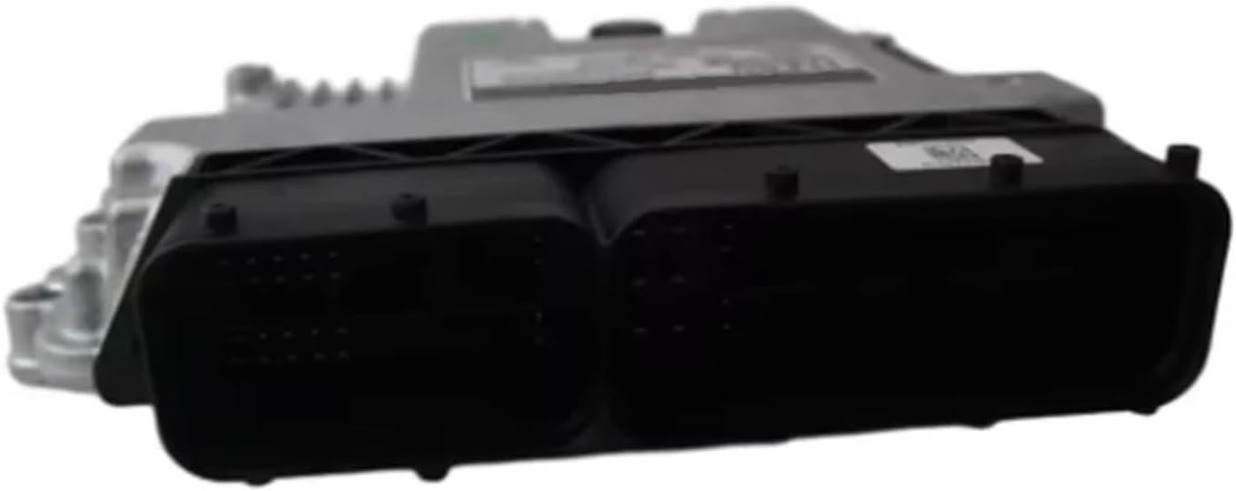 1Pcs 0281013328 Engine Computer Board ECU Electronic Control Unit for(Second-Hand 2.5T)