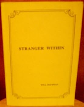 Paperback Stranger Within Book