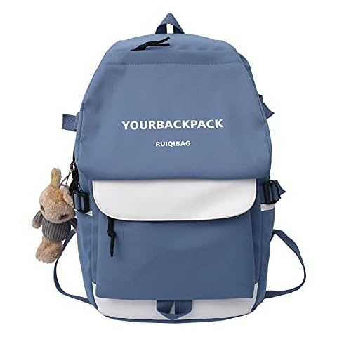 HOBEKOK Bags Backpack Casual Daypacks Rusack Luggage Travel Outdoor Cover