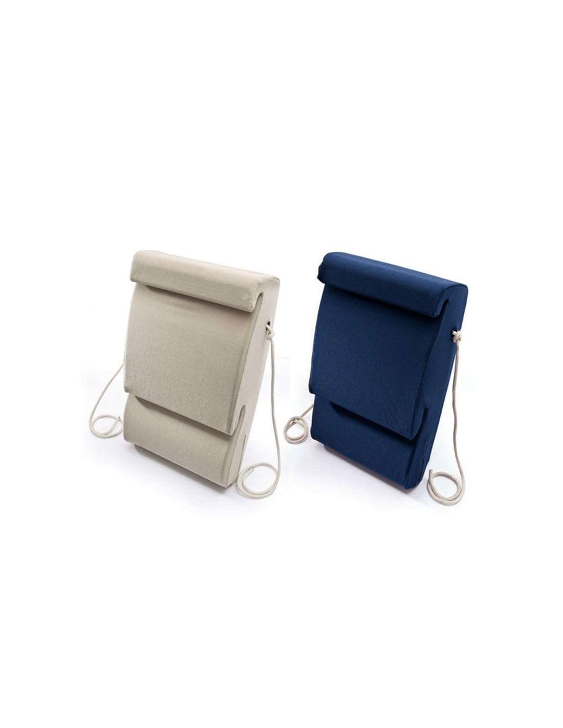 Ocean Solid Fender Solovela, Fabricado en PU, 38 x 61 x 19 cm, Arena