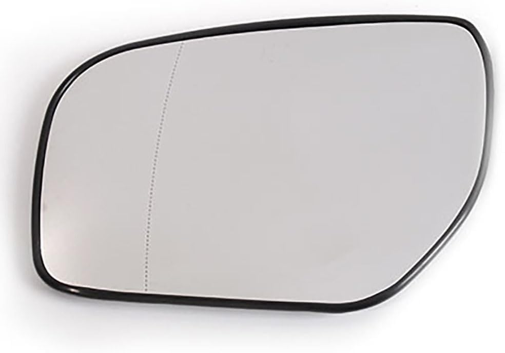 Verre de rétroviseur Koleos 2008 2009 2010 2011 miroir chauffant de rechange