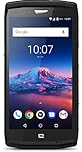 Crosscall Trekker-X4 Smartphone débloqué 4G+ (Ecran : 5,5 pouces - 64 Go - Dual Nano-SIM - Android) Noir (Reconditionné)