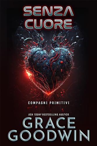  Senza cuore