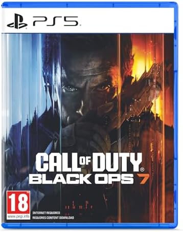 Call of Duty: Black Ops 7 /PS5
