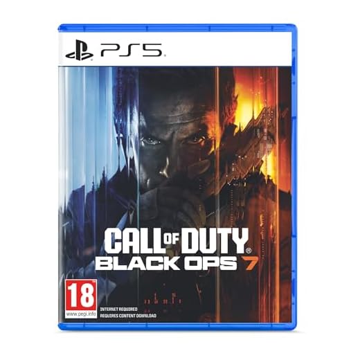 Call of Duty: Black Ops 7 /PS5