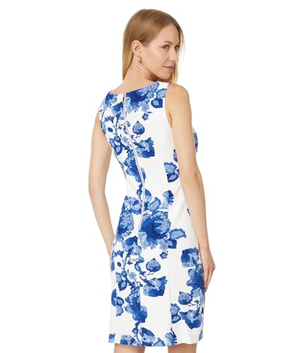 Image of Tommy Hilfiger Sheath Dress