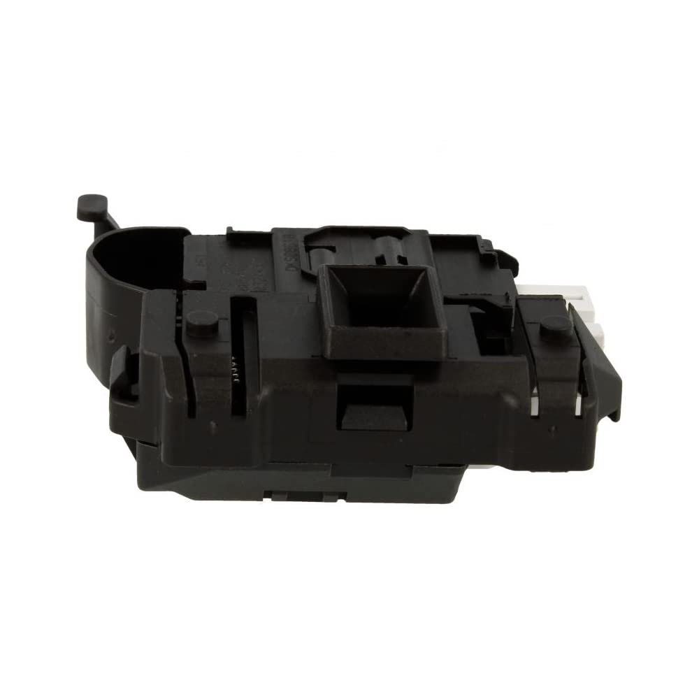 Elettroserratura Per Porta Lavatrice A 3 Contatti – Compatibile Whirlpool, Ariston E Altri - 2