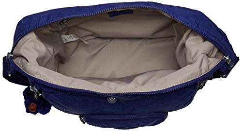 kipling erica solid crossbody bag